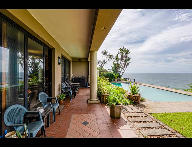 3 BEDROOM HOUSE FOR SALE IN BLUFF